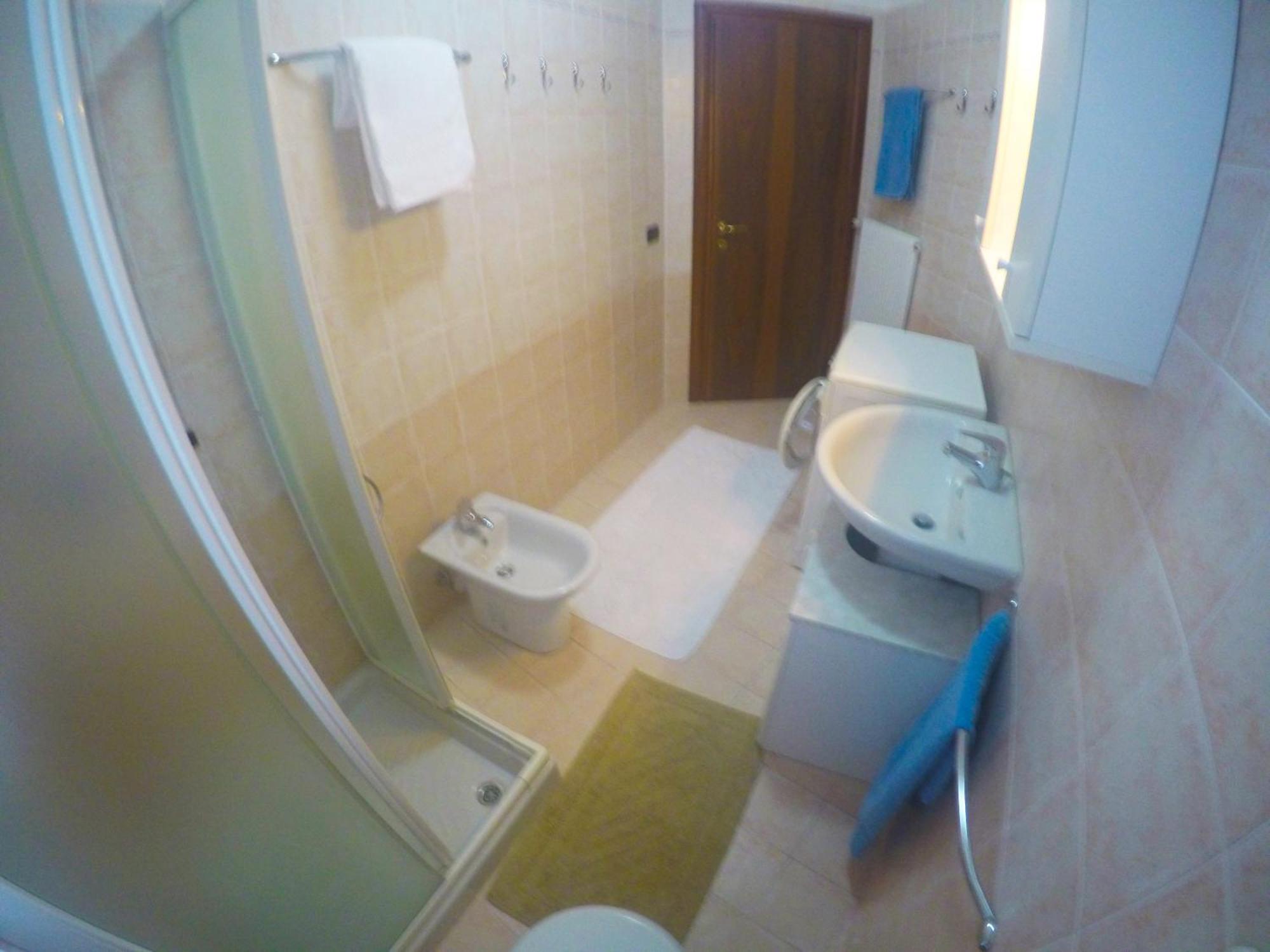 Residence Diana Frontemare - Agenzia Cocal Caorle Exteriör bild